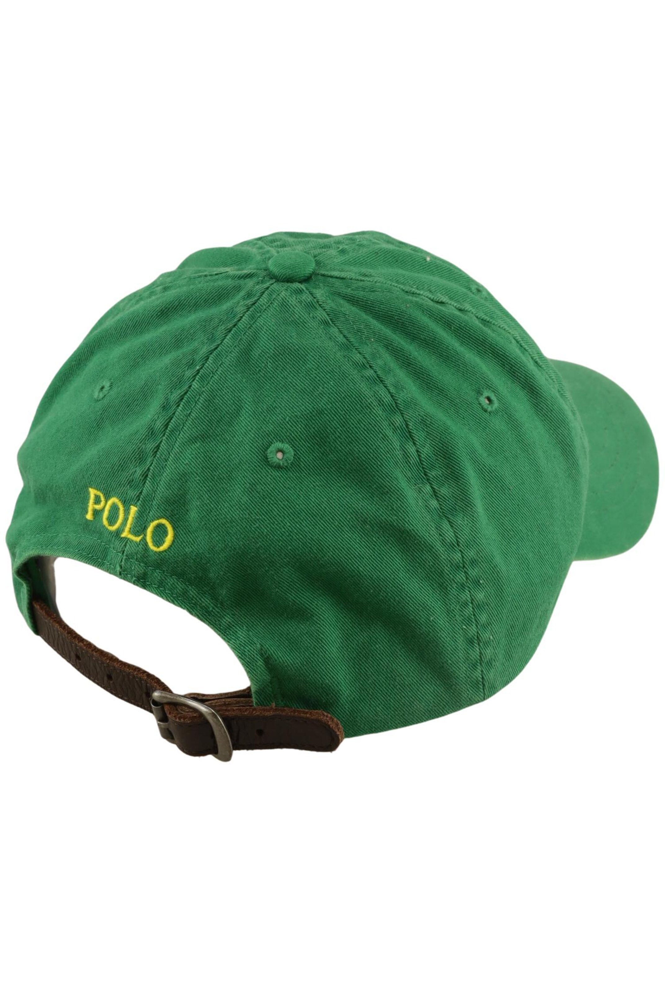 Polo Ralph Lauren Hat & Cap in One size in Green
