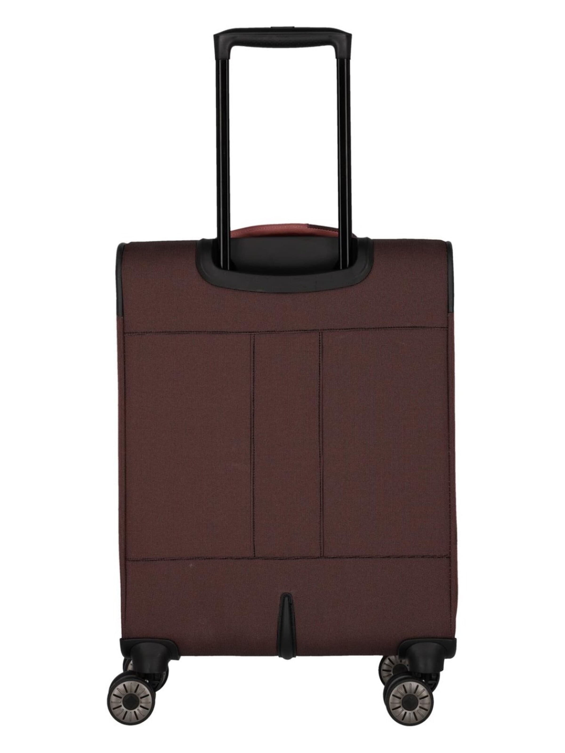 TRAVELITE Koffer‌‌ in Pink