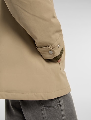Manteau mi-saison 'MEDINA' DICKIES en beige