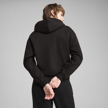Sweat-shirt 'Essentials' PUMA en noir