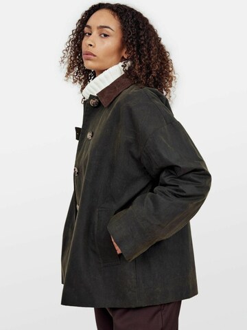 Noella Jacket ' Lupita ' in Grün