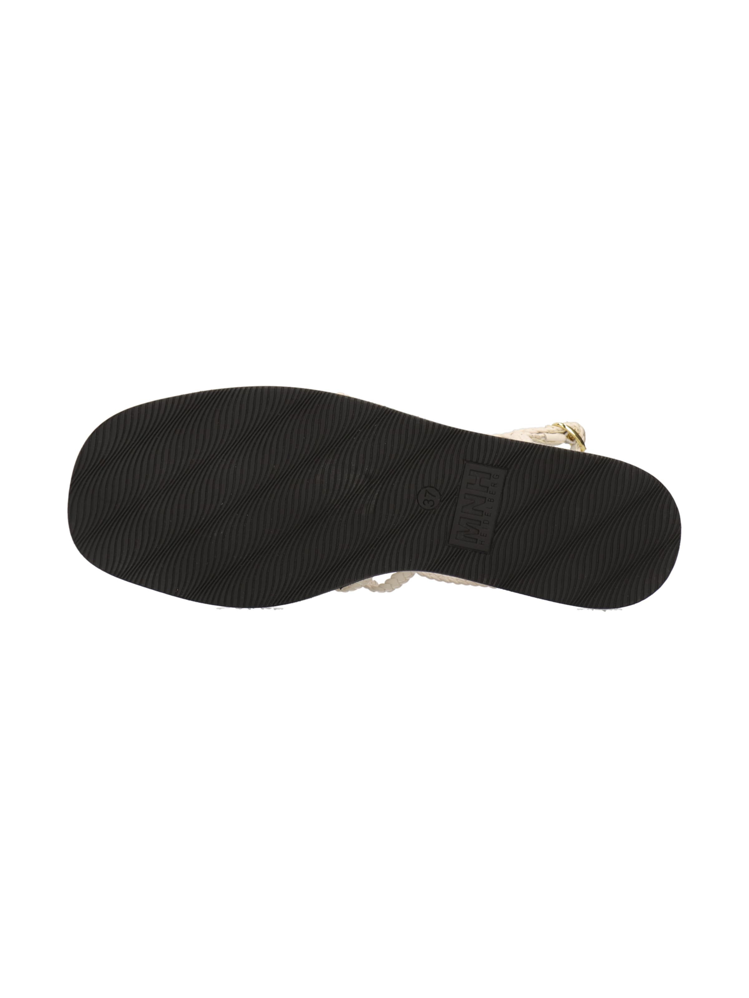 MELVIN & HAMILTON Sandals 'Vim 2' in White