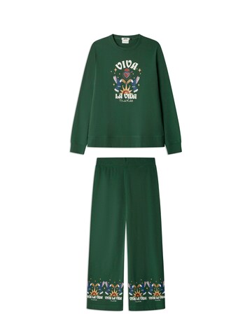 Gisela Pizsama ' ' - zöld