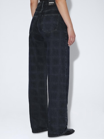 Dr. Denim Loose fit Jeans 'Donna High Relaxed' in Blue