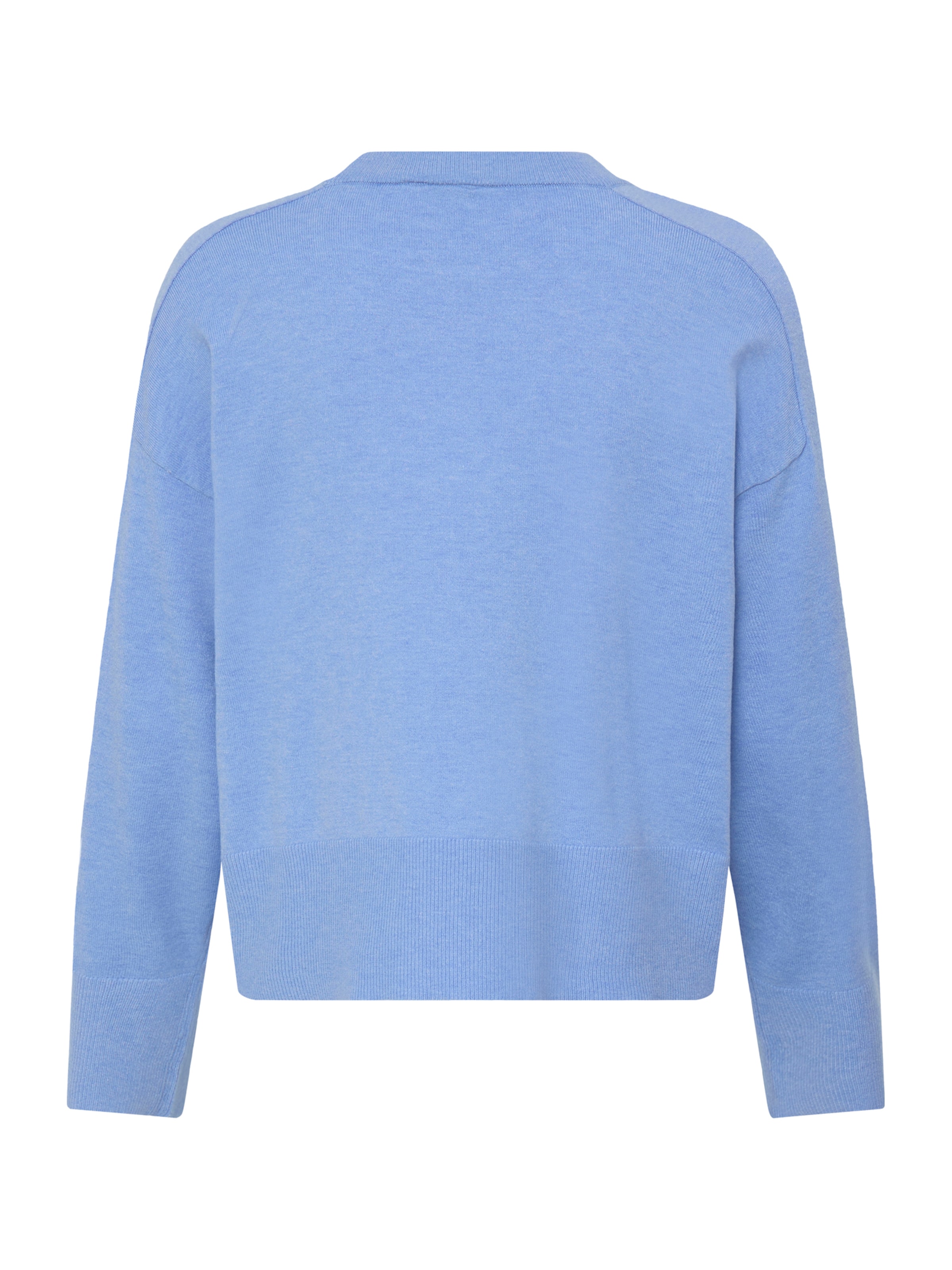 Fransa Tröja 'FRMELANI' i blå