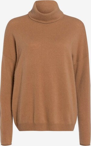 MARC AUREL Sweater in Beige: front