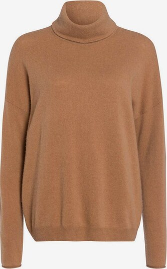 MARC AUREL Pullover in beige, Produktansicht