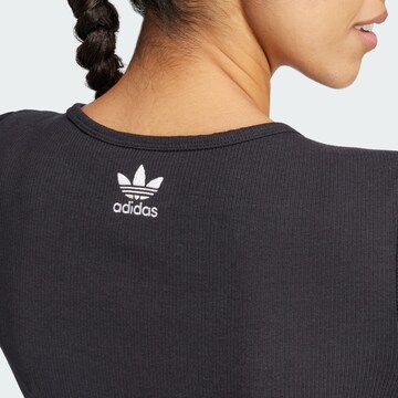ADIDAS PERFORMANCE Sports dress 'Essentials' in Black