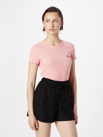 GAP T-Shirt in Pink: Vorderseite