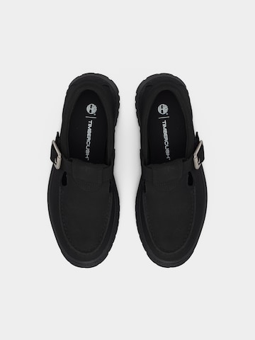 TIMBERLAND Παντοφλέ σε μαύρο