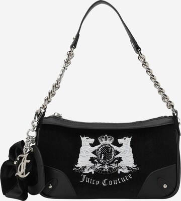 Juicy Couture Håndtaske i sort