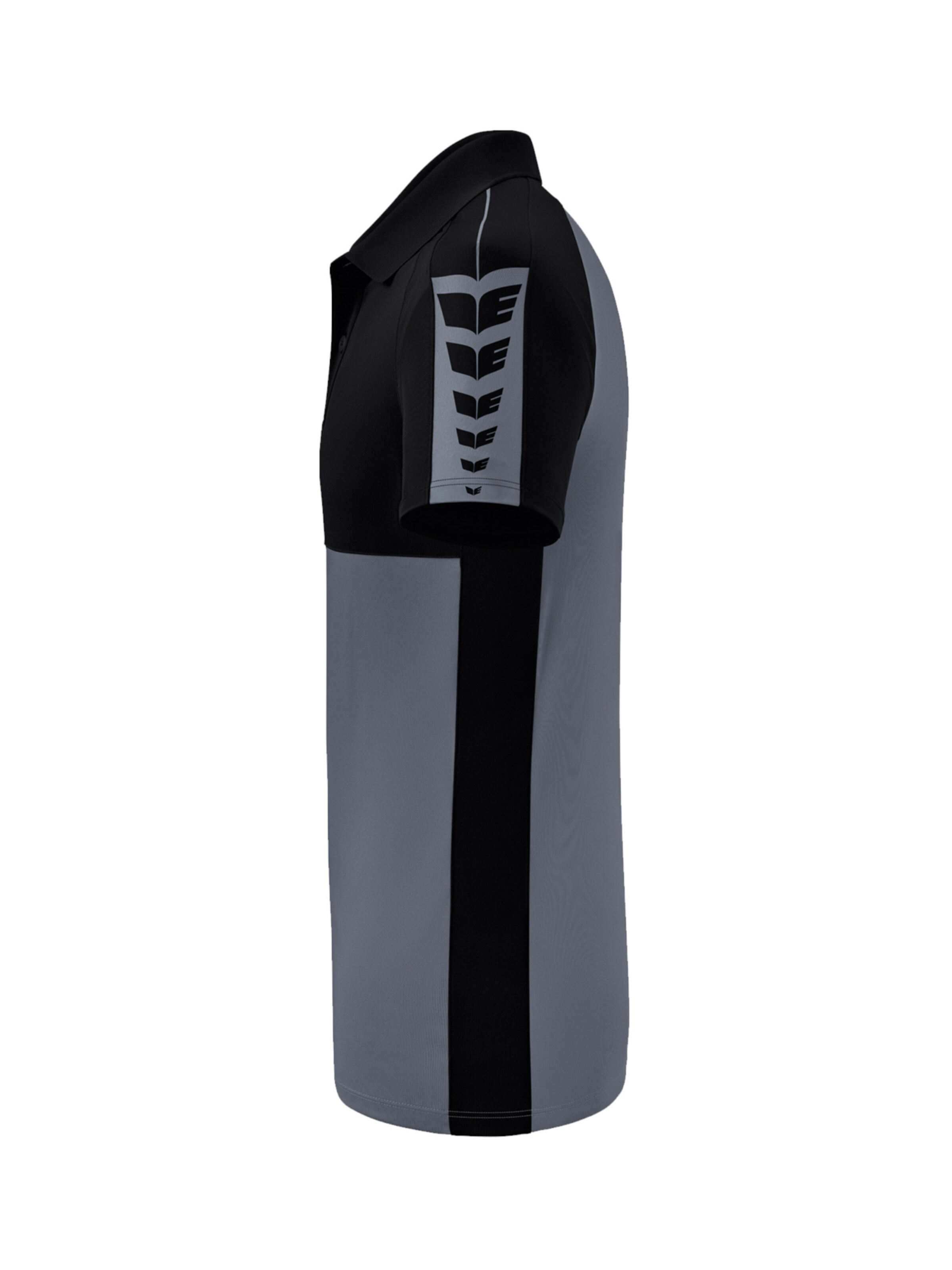 ERIMA Funktionsshirt in Grau