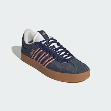 Baskets basses 'VL Court 3.0' ADIDAS SPORTSWEAR en bleu