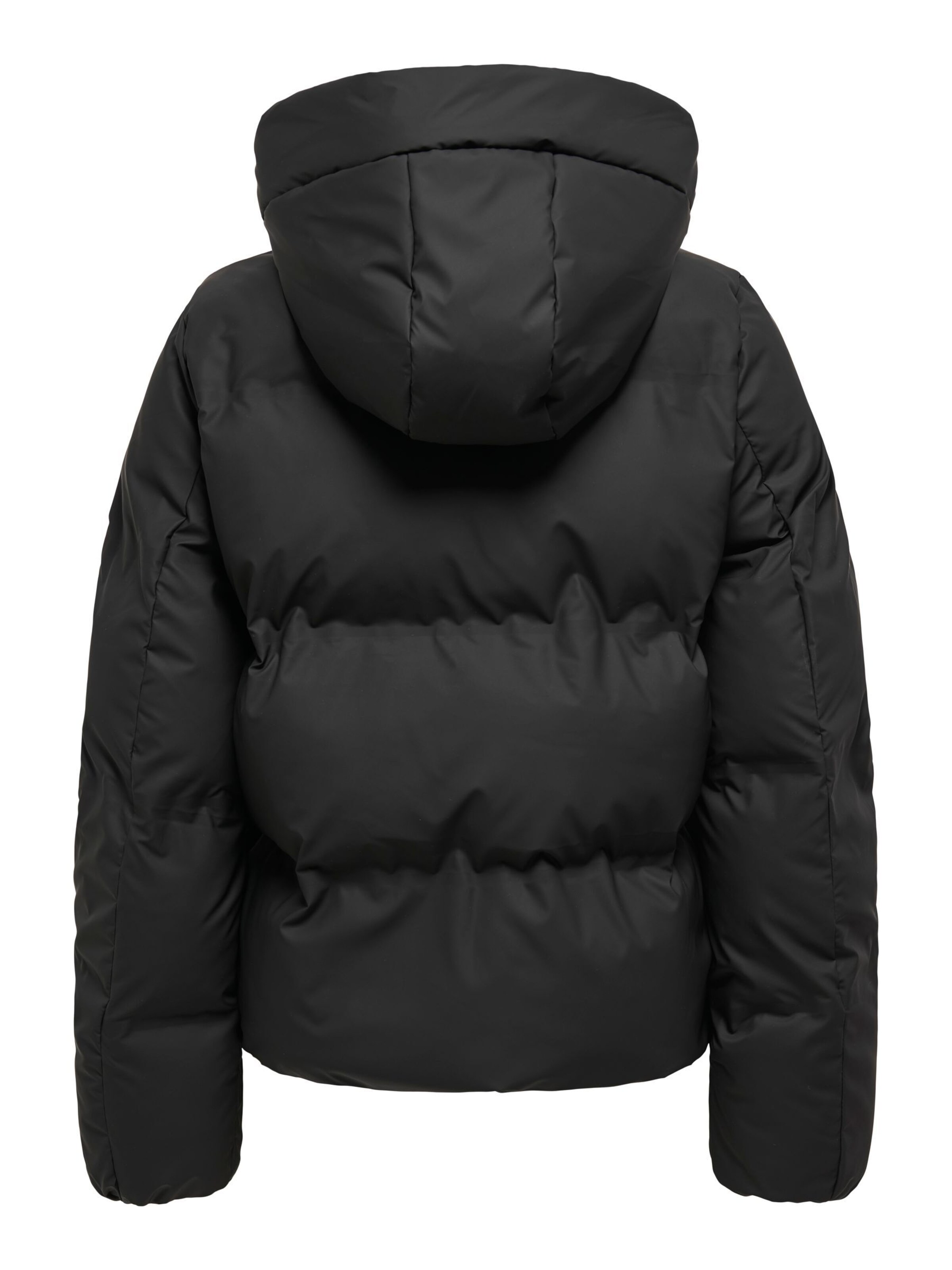 Giacca invernale 'ONLLEA' di ONLY in nero