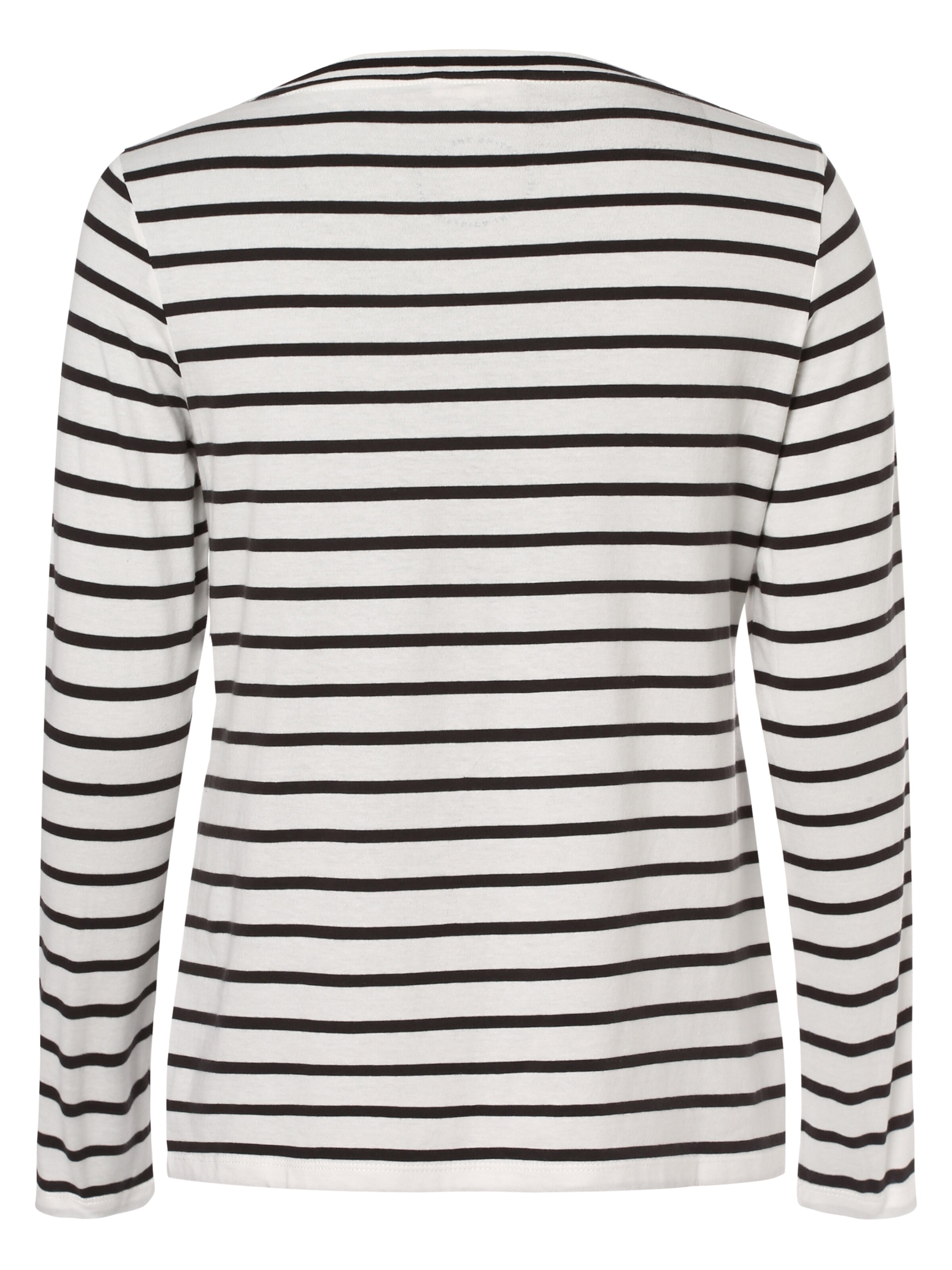 T-shirt s.Oliver en noir