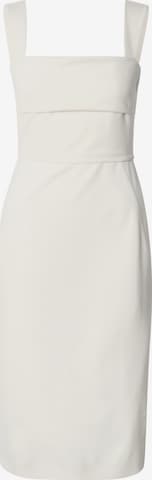 BOSS Kotelomekko 'Drapera' värissä valkoinen: etupuoli