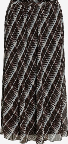 VILA Hame värissä musta: etupuoli