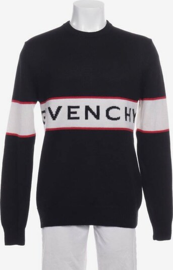 Givenchy Pullover / Strickjacke in L in mischfarben, Produktansicht