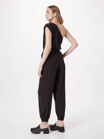 Tuta jumpsuit di SCOTCH & SODA in nero