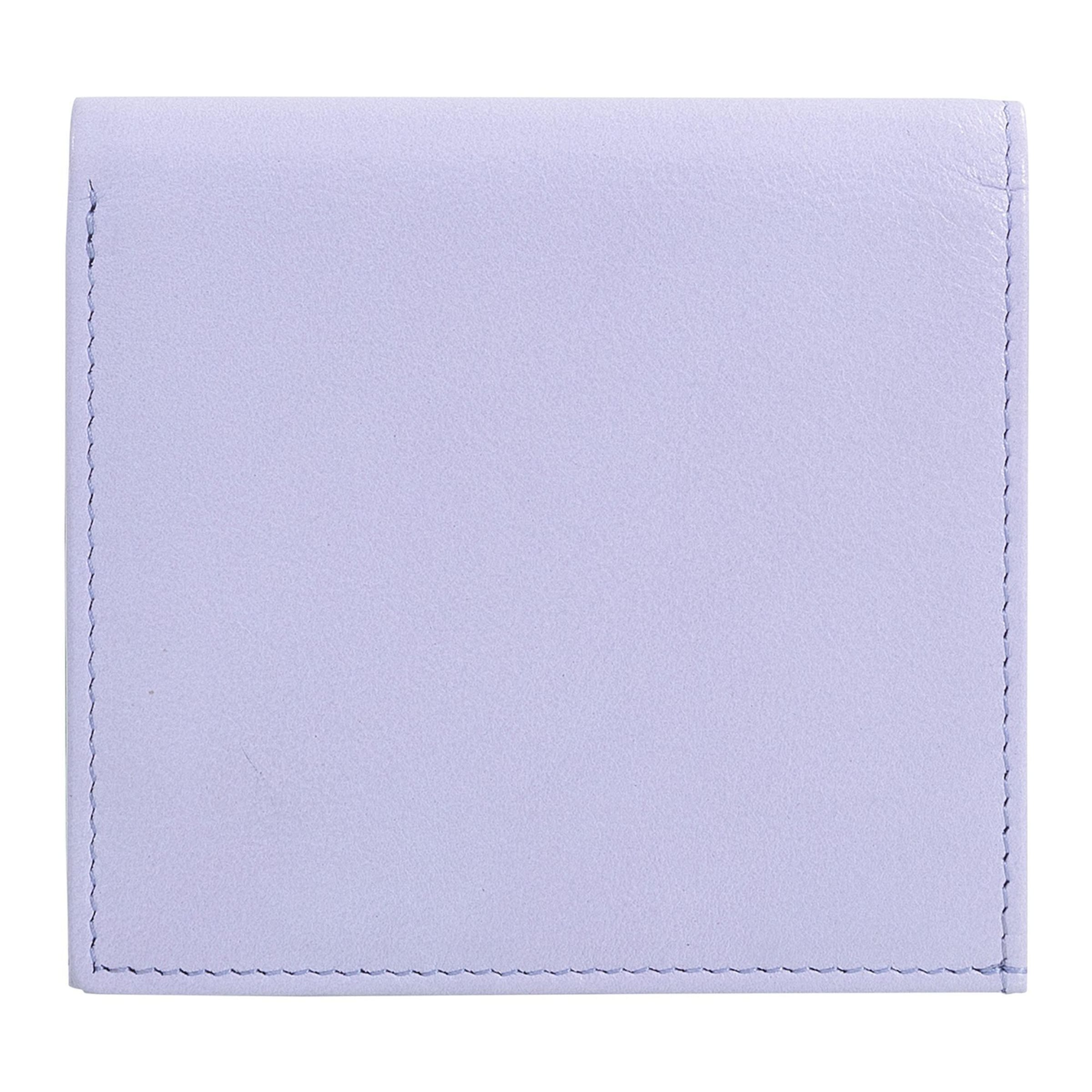 DuDu Geldbörse in Schwarz