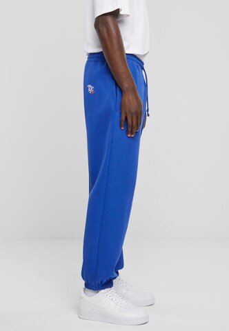 K1X Tapered Pants in Blue