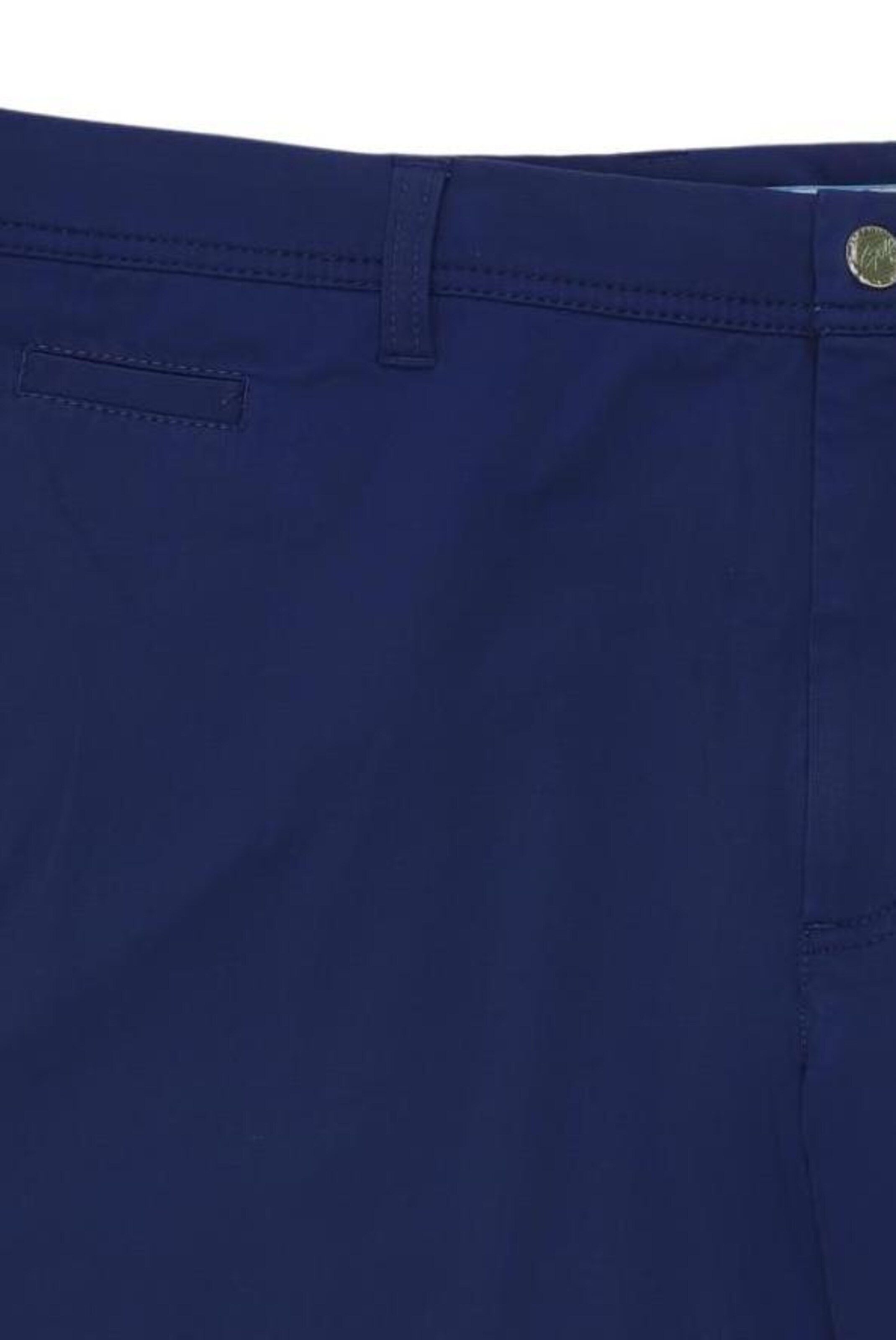 Alberto Shorts in 46 in Blue