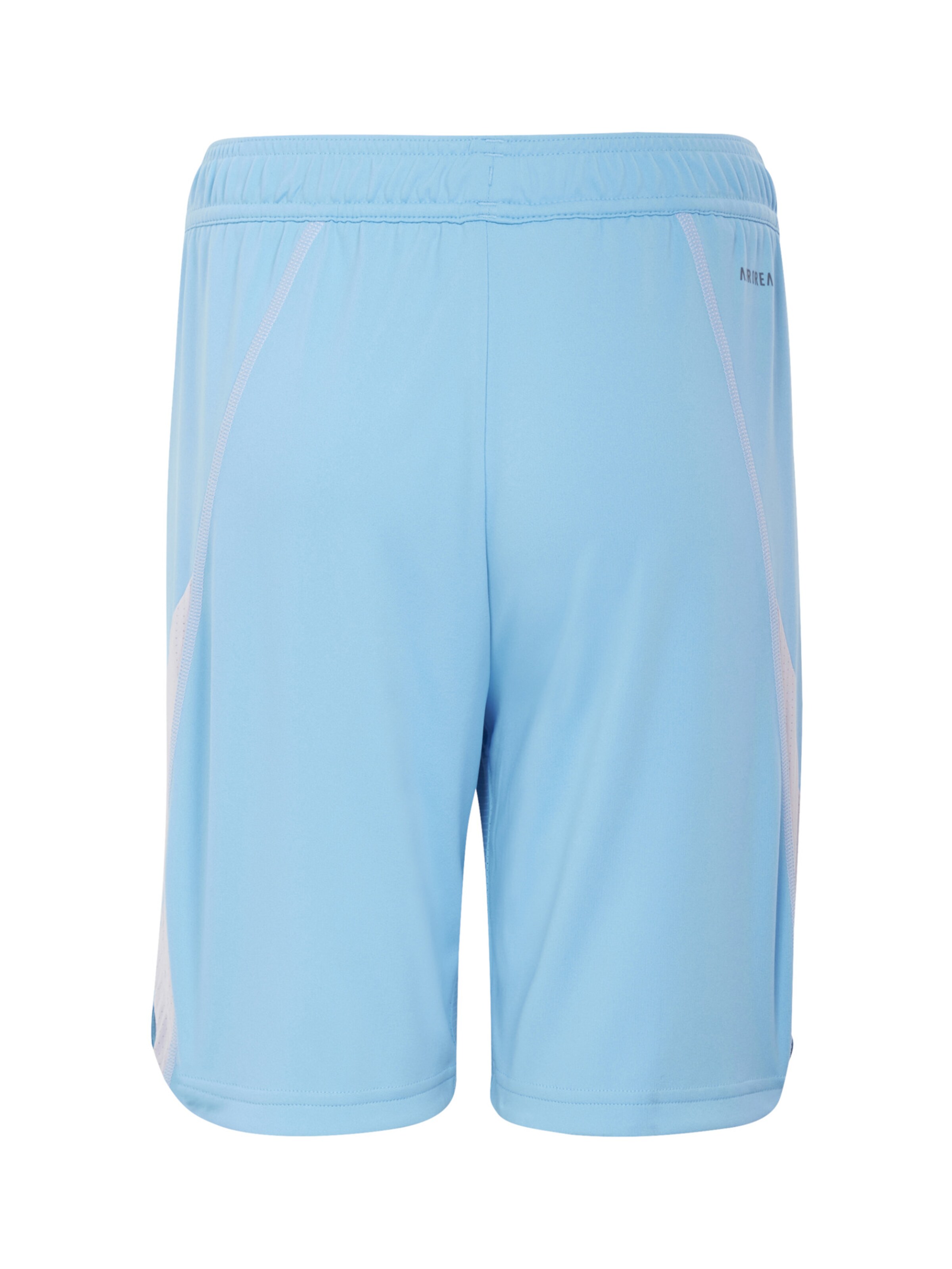 ADIDAS PERFORMANCE Regular Sporthose in Blau