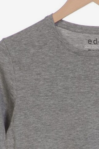 EDC BY ESPRIT Shirt in XS in Grey