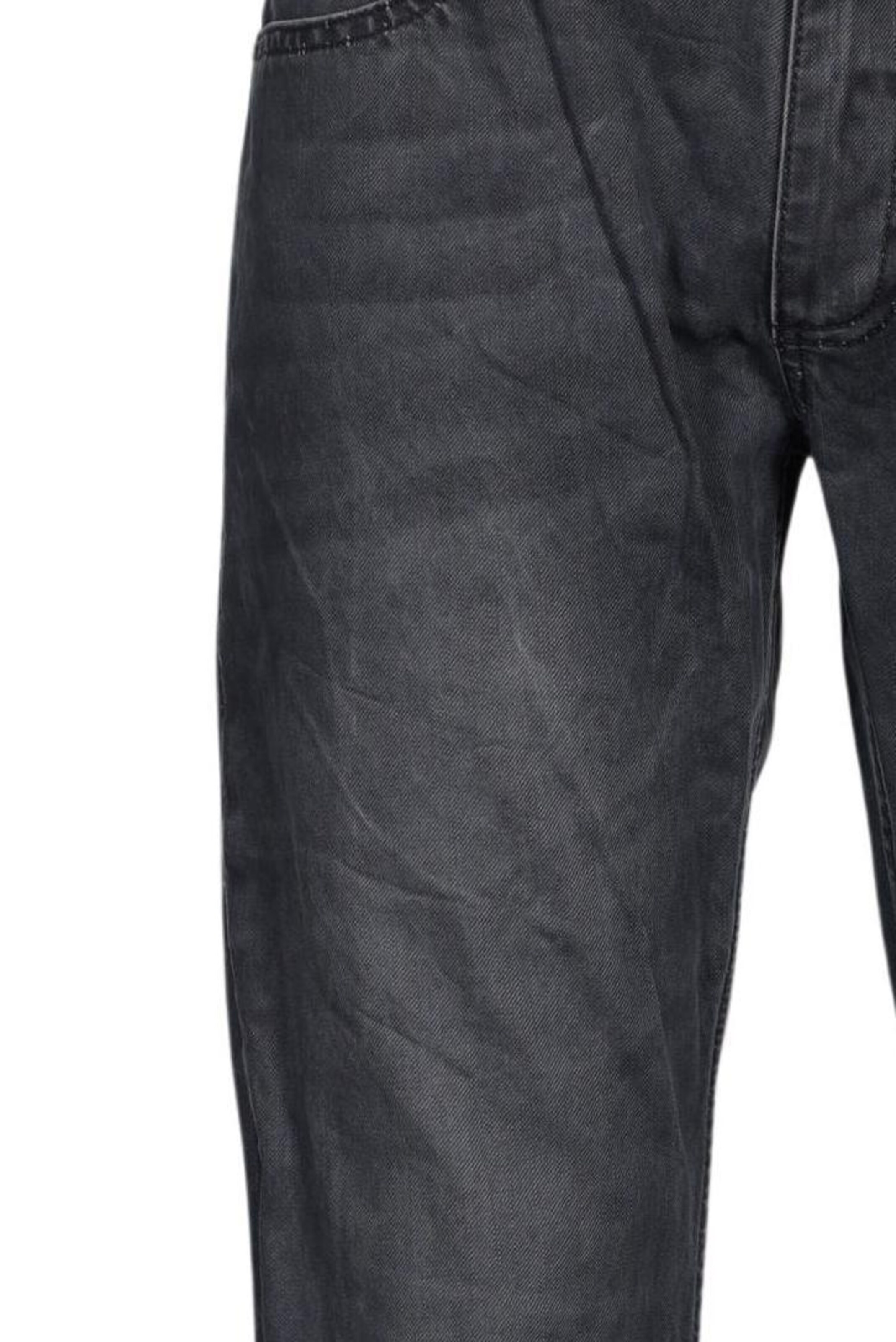 Engelbert Strauss Jeans 35-36 in Grau