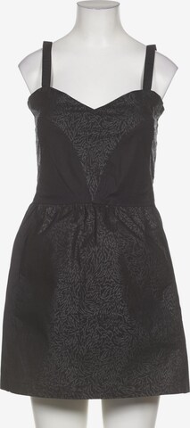 Insight Dress in M in Black: front
