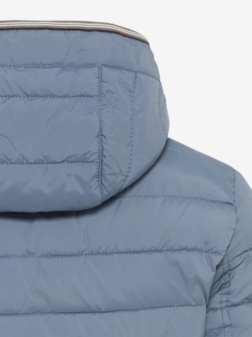 CAMEL ACTIVE Winter Jacket in Blue