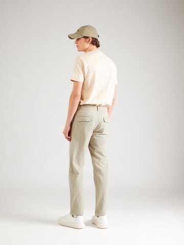 Lindbergh Обычный Штаны в Зеленый