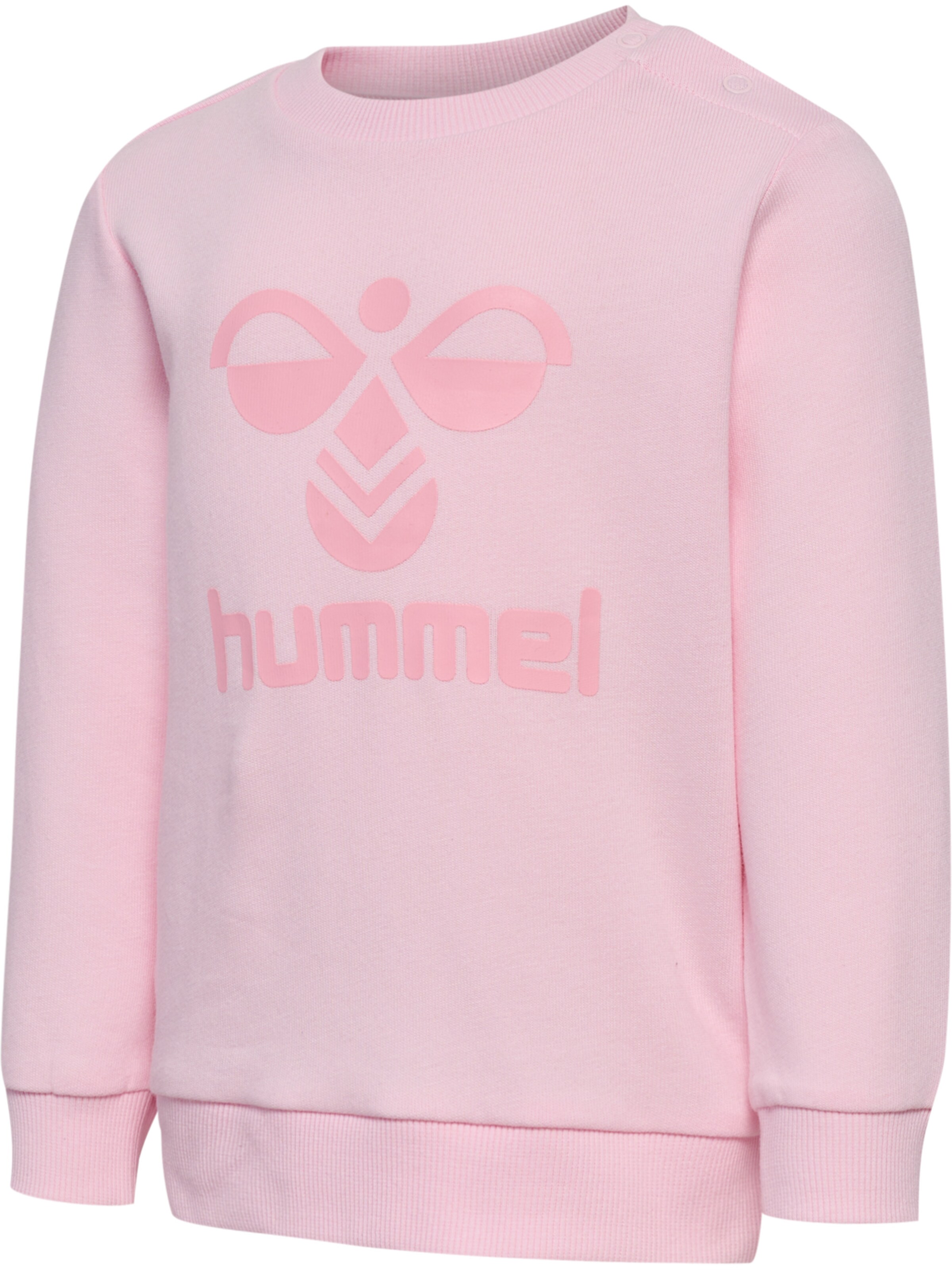 Hummel Trainingsanzug 'Arine' in Pink