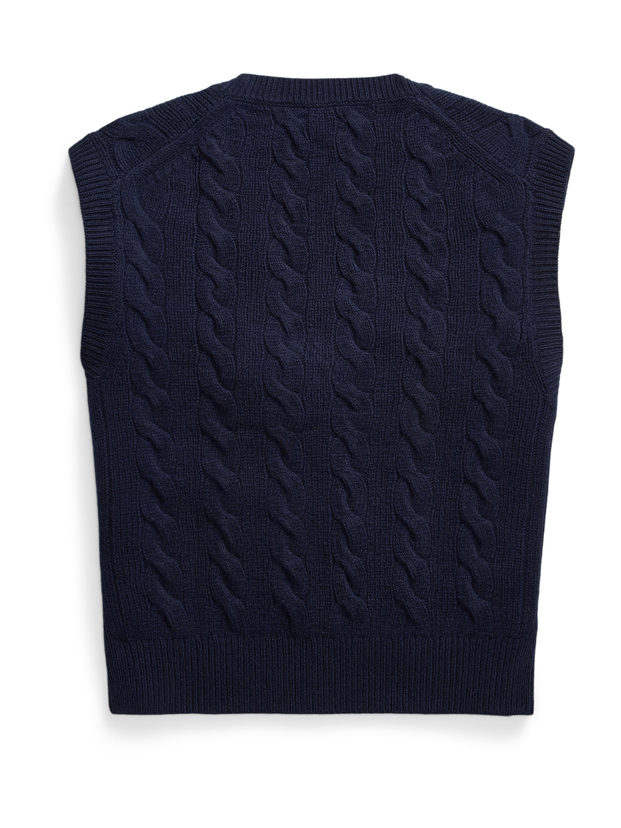 Polo Ralph Lauren Pulóver - kék