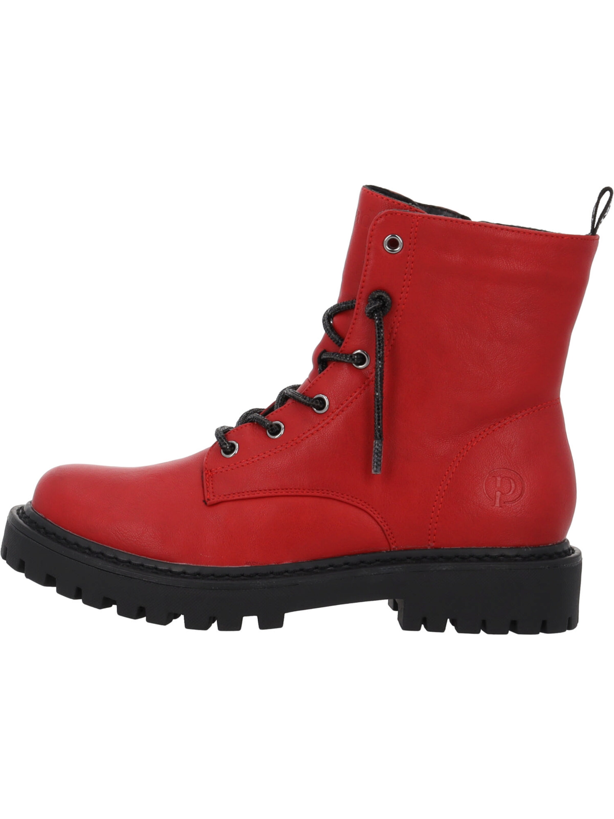 Boots 'Palado Sideros Spark' Palado en rouge
