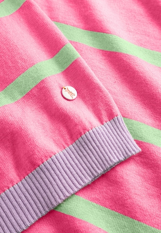 Frieda & Freddies NY Pullover in Pink