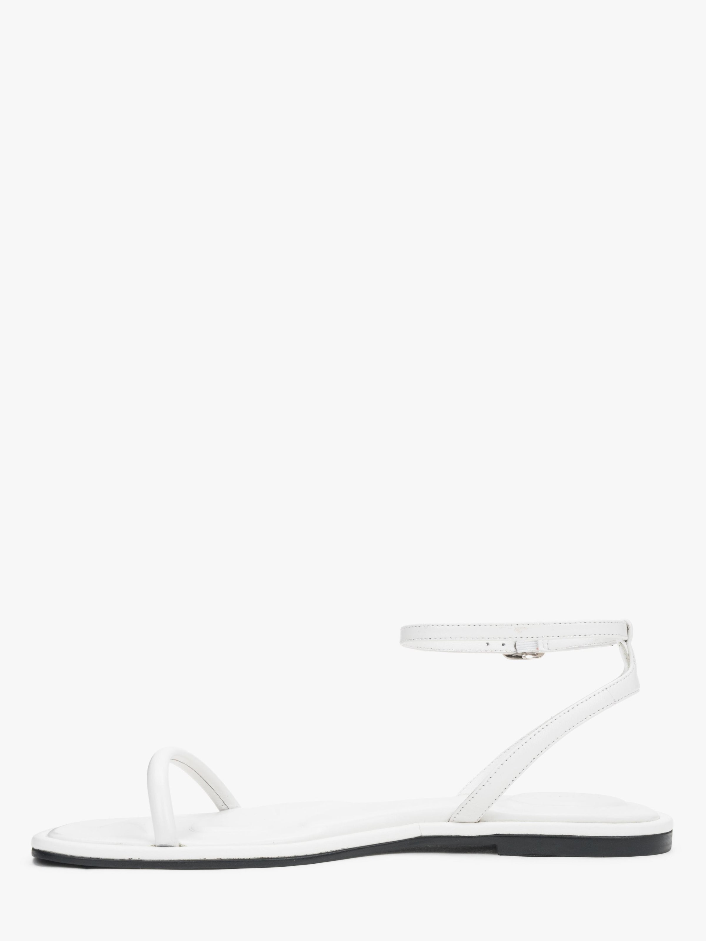 Estro - Sandalias '5039-2' en blanco