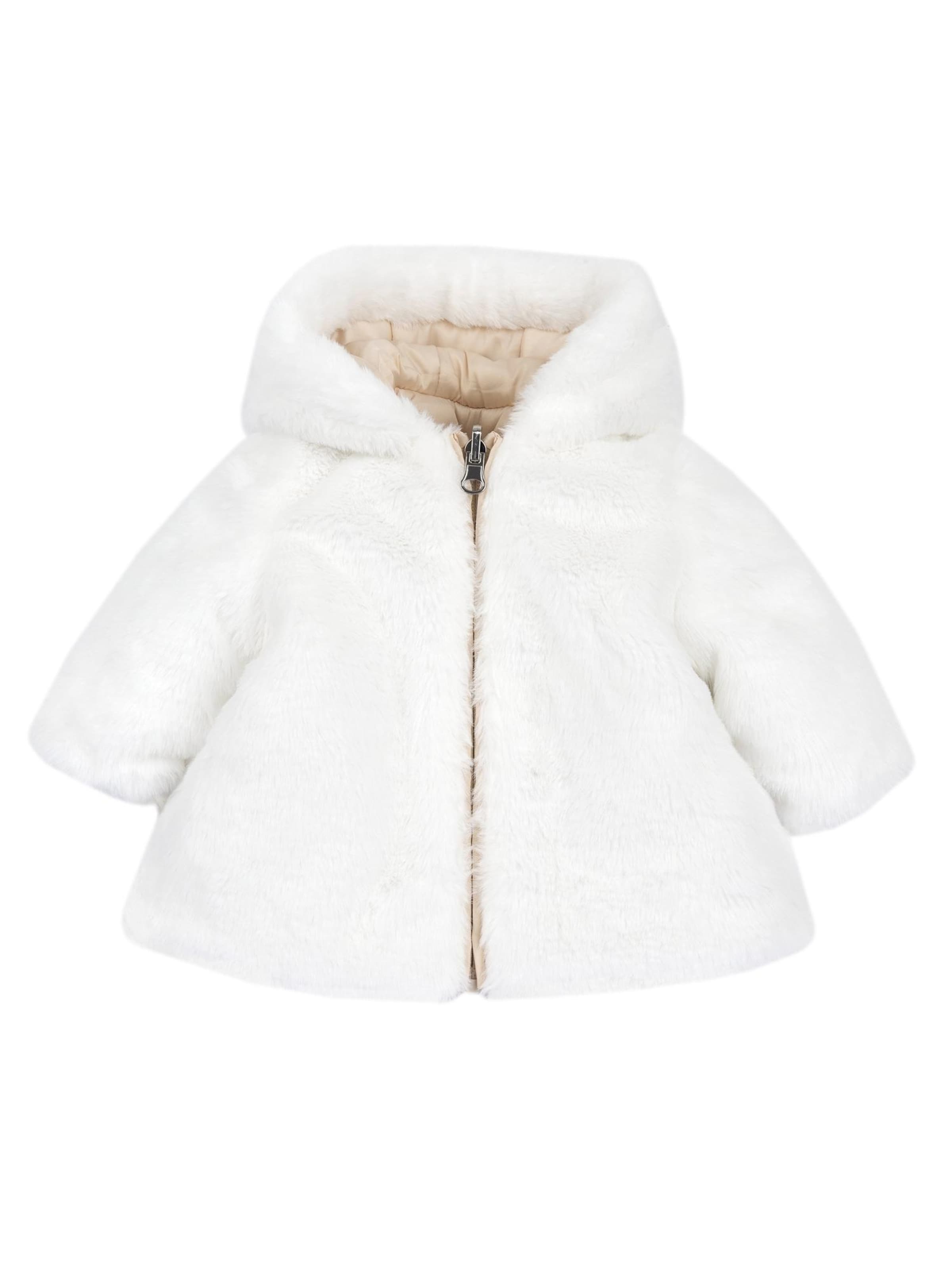 Chicco Vinterjacka i beige