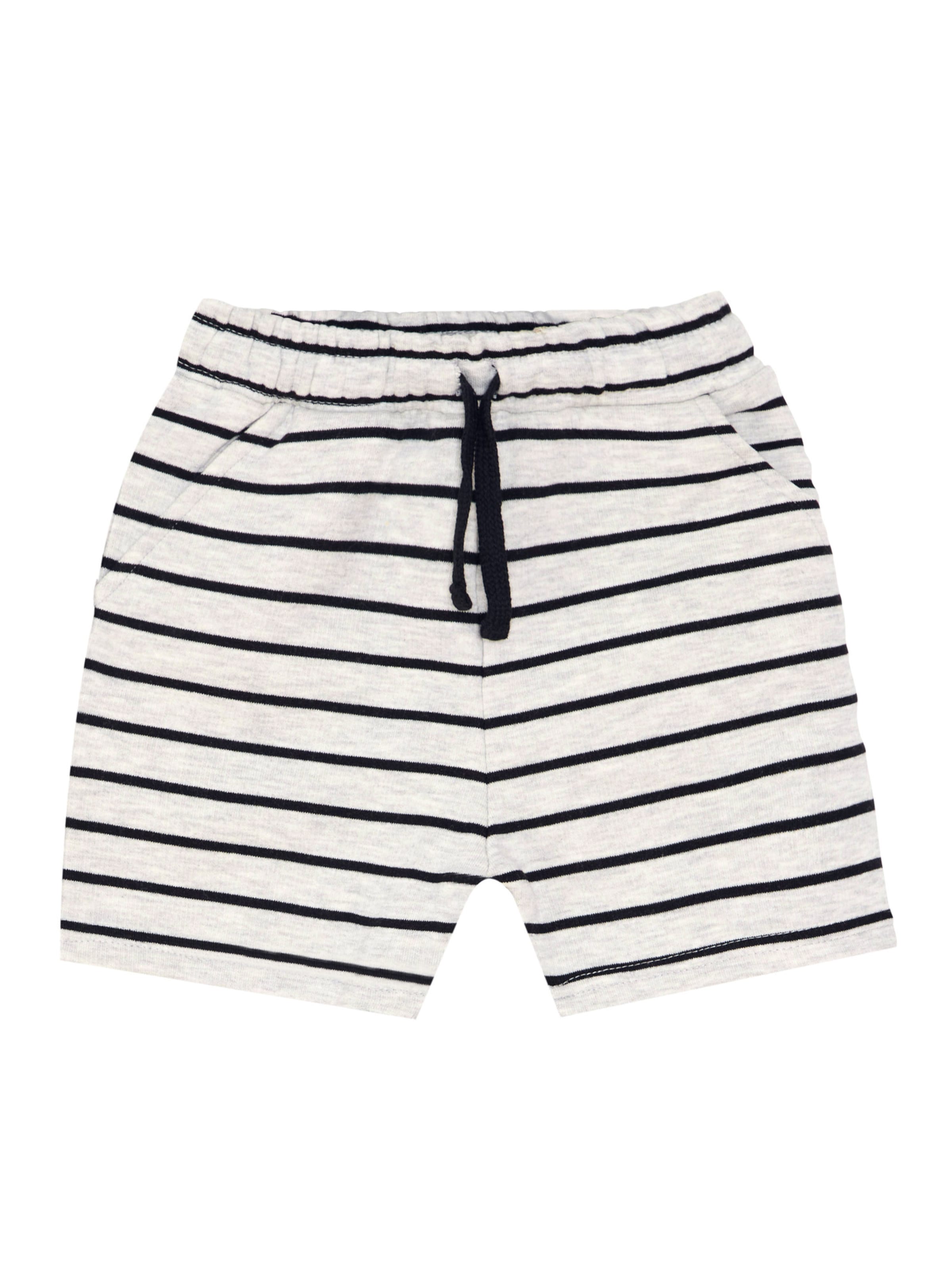 Set 'CFF-23Y1-029' di Denokids in nero