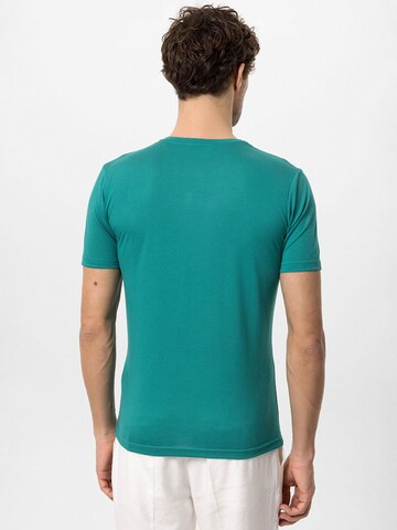 Antioch Shirt in Green