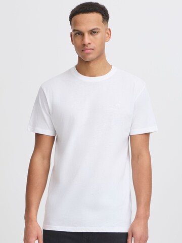 North Bend Functioneel shirt ' NBGarfinkel M ' in Zwart