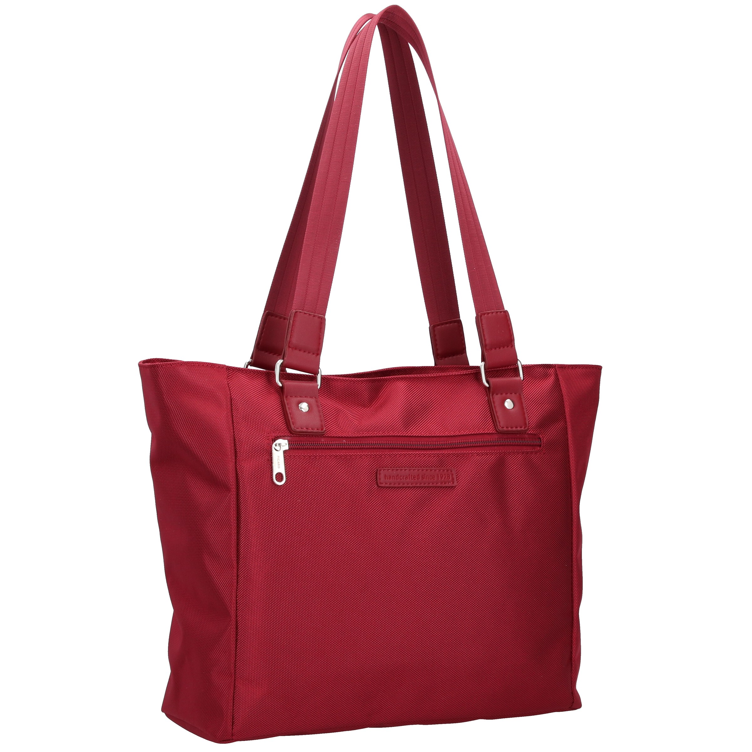 Picard Shopper 'Adventure' in Rot