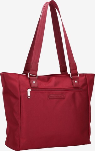 Picard Shopper 'Adventure' in Rood