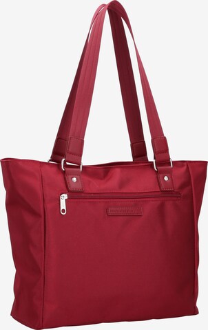 Picard Shopper 'Adventure' in Red