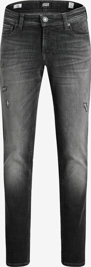 Jack & Jones Junior Jeans in grey denim, Produktansicht