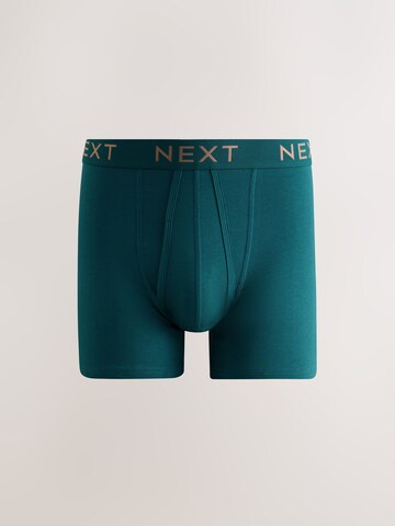 mėlyna Next Boxer trumpikės