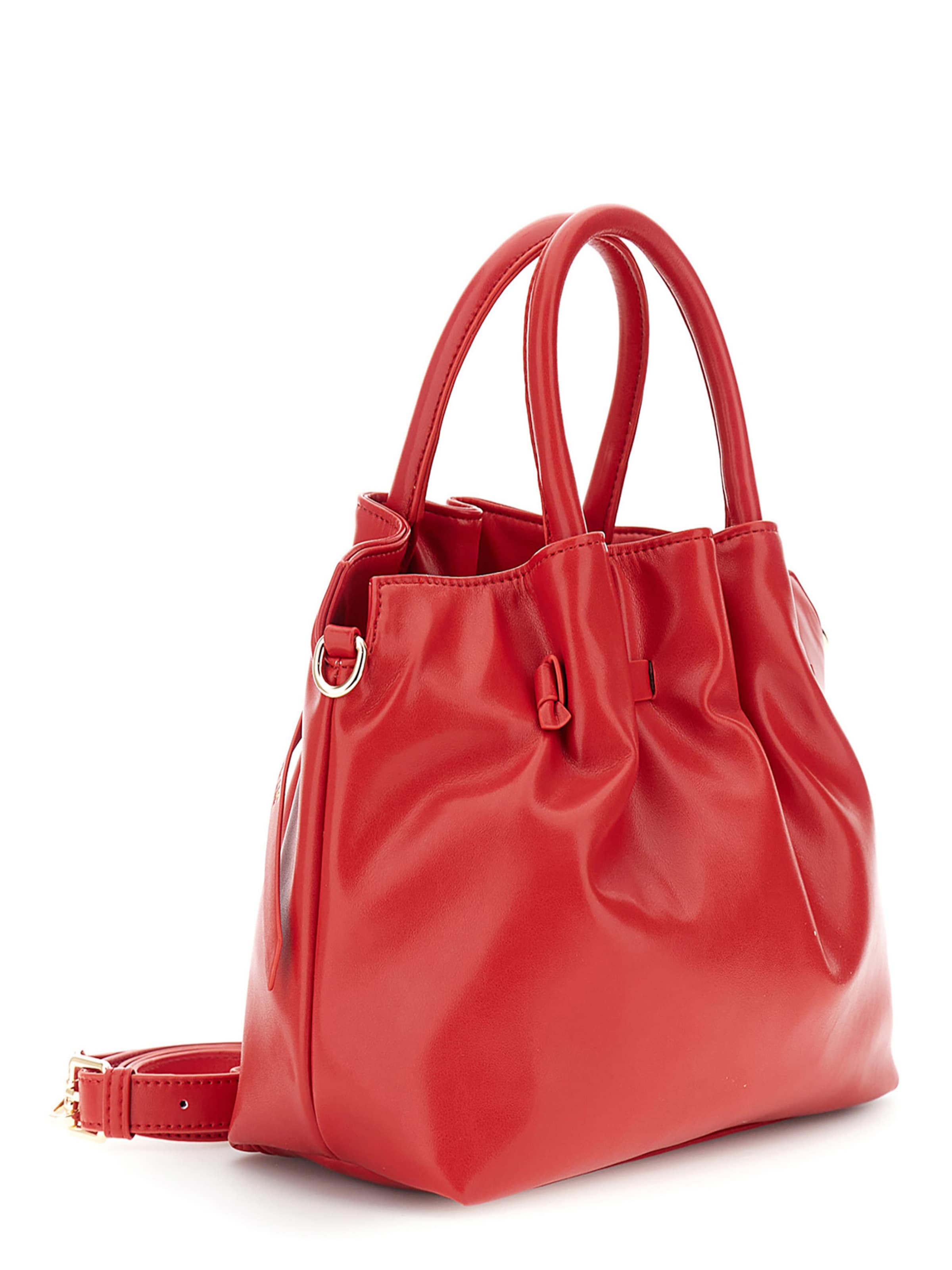 Shopper di CAFè NOIR in rosso