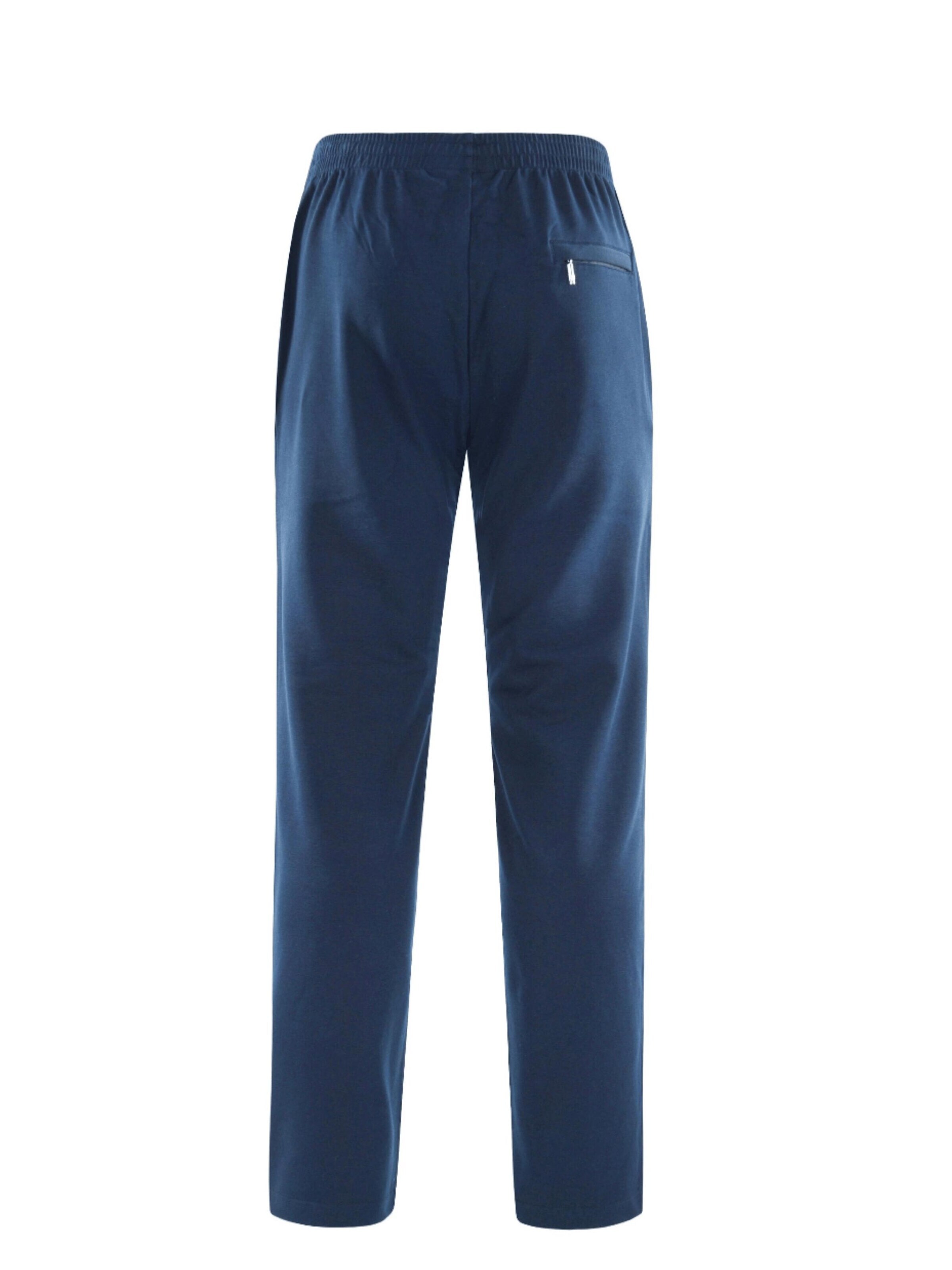 HAJO Regular Pants in Blue