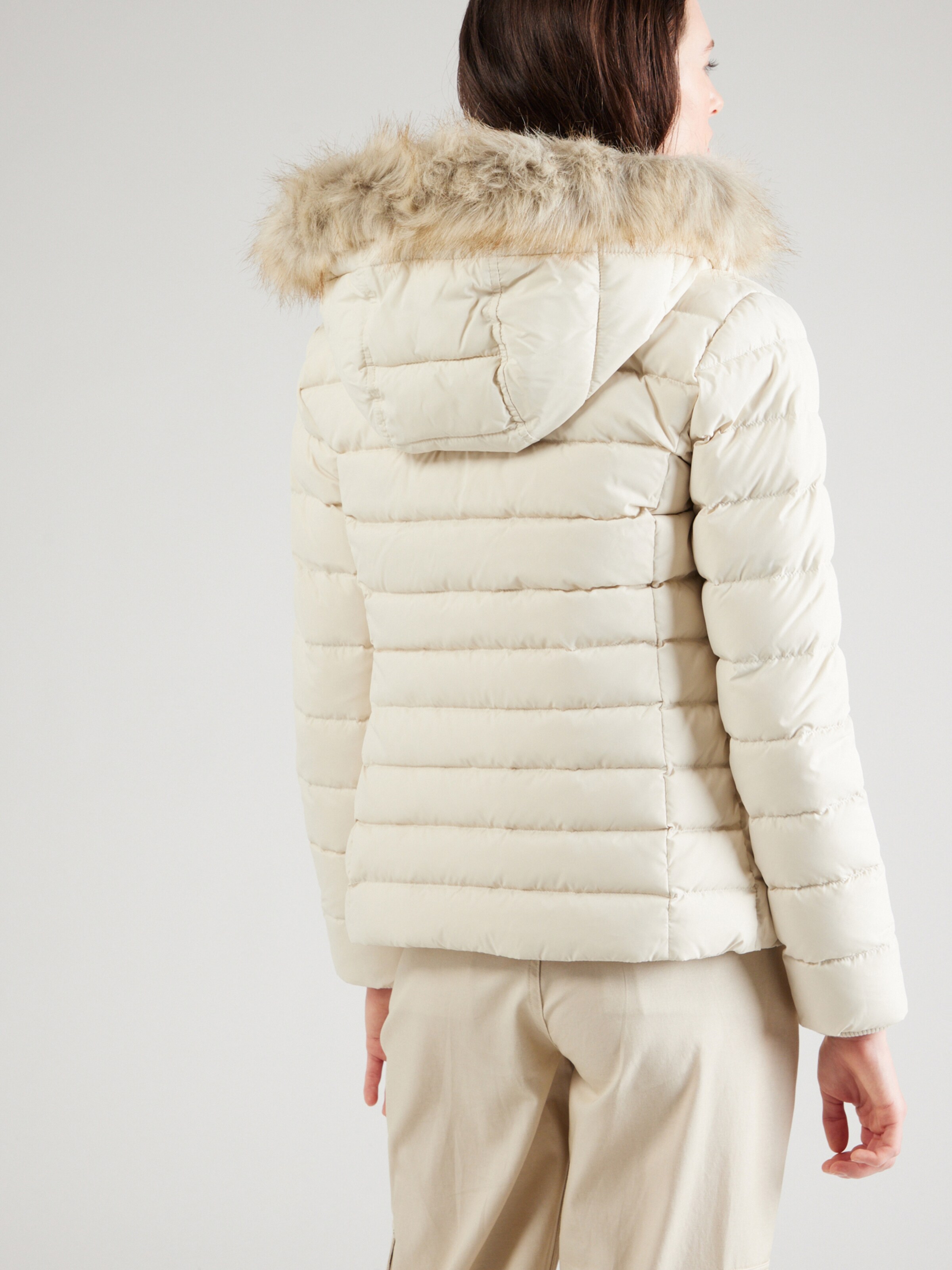 Chaquetas de invierno para mujer beige online en ABOUT YOU