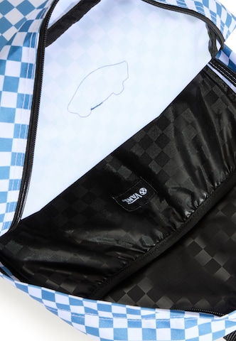 VANS Rygsæk 'Old Skool' i blå